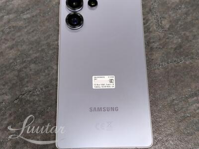 Mobiiltelefon Samsung Galaxy S25 Ultra 512gb