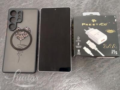 Mobiiltelefon Samsung Galaxy S25 Ultra 512gb
