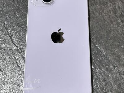 Mobiiltelefon Apple iPhone 14 Plus 256GB