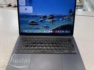 Sülearvuti Apple MacBook Air 13.6 M2 2022