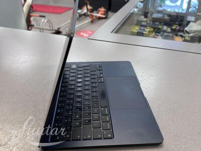 Sülearvuti Apple MacBook Air 13.6 M2 2022
