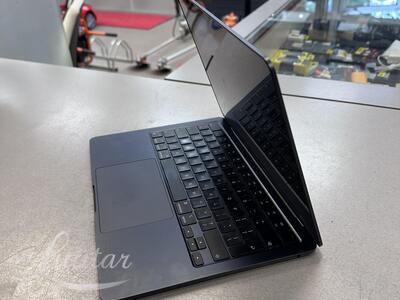 Sülearvuti Apple MacBook Air 13.6 M2 2022
