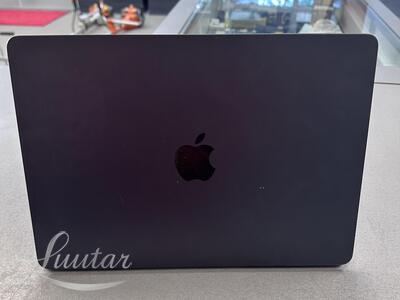 Sülearvuti Apple MacBook Air 13.6 M2 2022