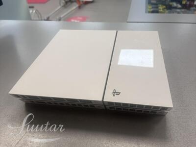 Mängukonsool PlayStation 4 (CUH-116B) 500GB