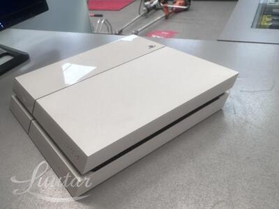 Mängukonsool PlayStation 4 (CUH-116B) 500GB