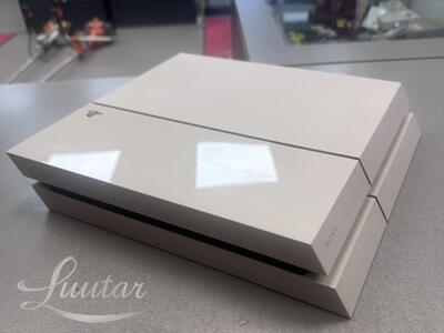 Mängukonsool PlayStation 4 (CUH-116B) 500GB