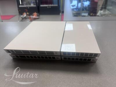 Mängukonsool PlayStation 4 (CUH-116B) 500GB