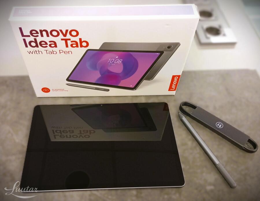 Tahvelarvuti Lenovo Idea Tab 11 256GB