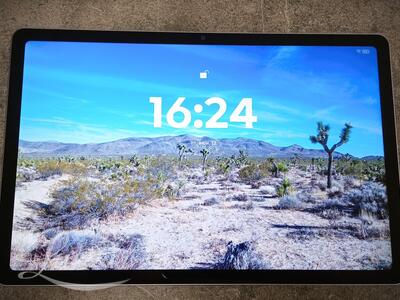 Tahvelarvuti Lenovo Idea Tab 11 256GB