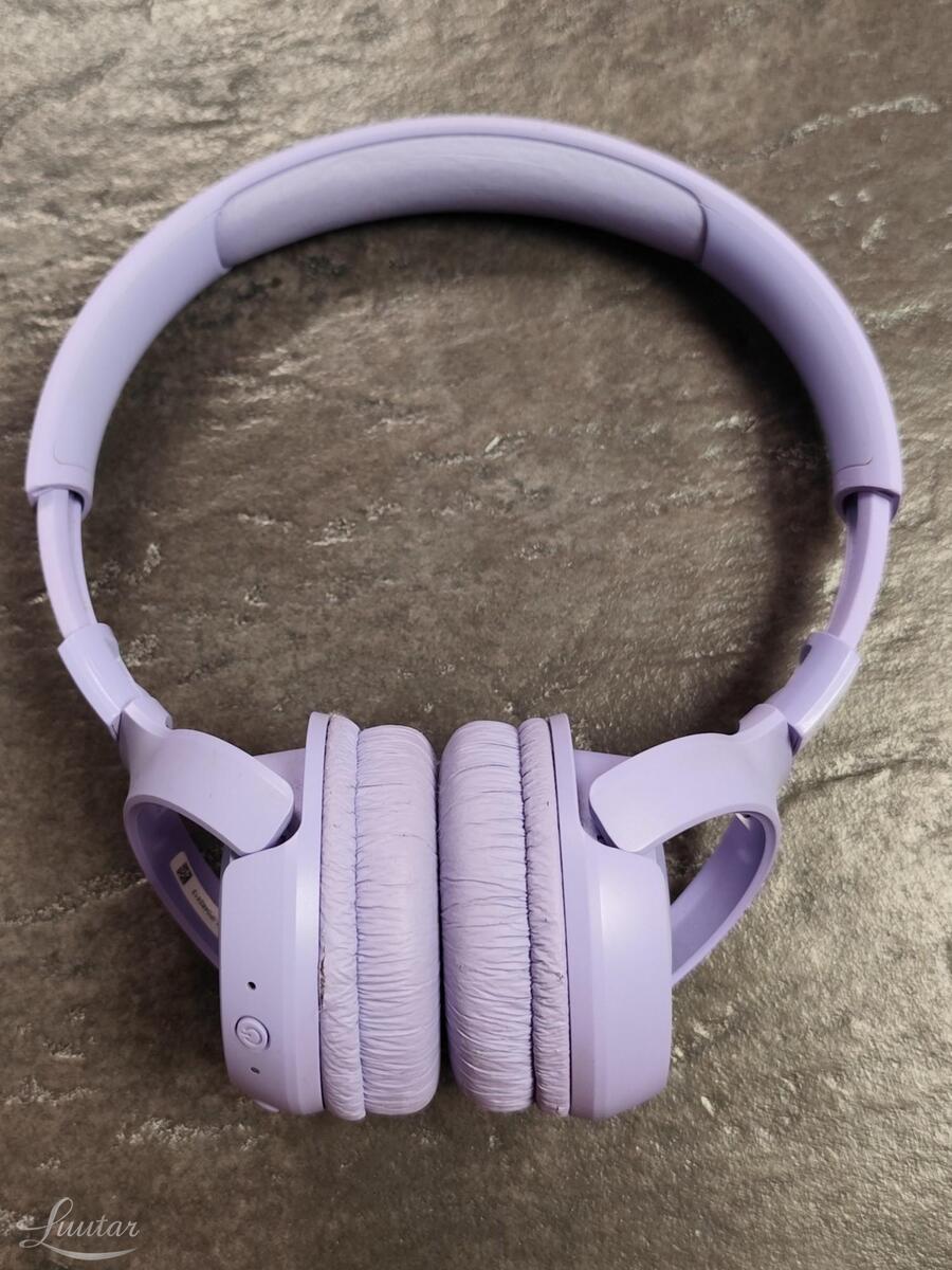 Kõrvaklapid JBL Tune 520BT