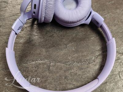 Kõrvaklapid JBL Tune 520BT