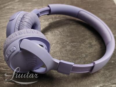 Kõrvaklapid JBL Tune 520BT
