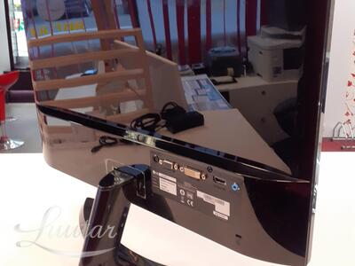 Monitor LG 22MP58VQ-P