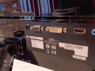 Monitor LG 22MP58VQ-P