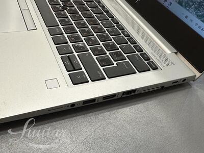 Sülearvuti HP EliteBook 735 G6