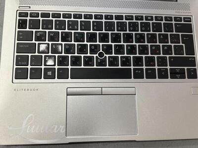 Sülearvuti HP EliteBook 735 G6