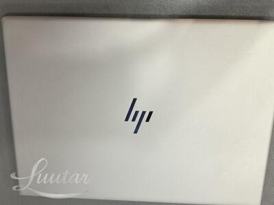 Sülearvuti HP EliteBook 735 G6