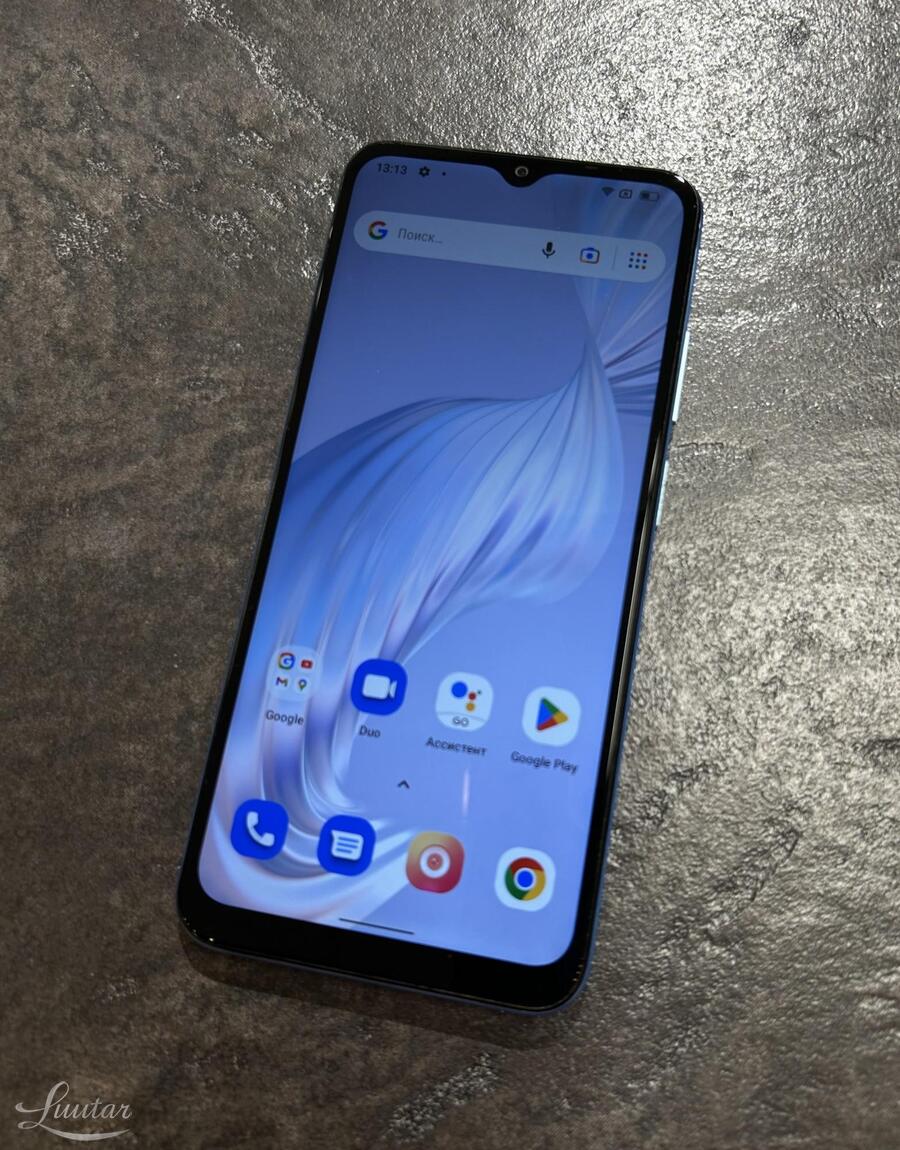 Mobiiltelefon Blackview A52 32GB
