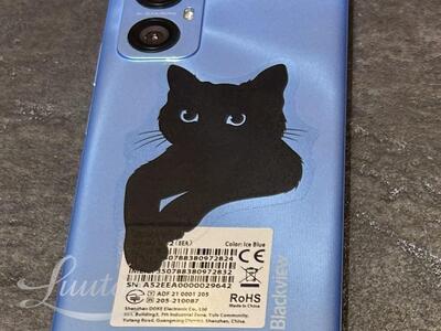 Mobiiltelefon Blackview A52 32GB