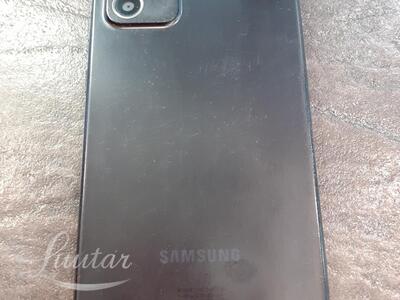 Mobiiltelefon Samsung Galaxy A52s 5G 128GB