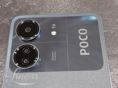 Mobiiltelefon Xiaomi Poco C65 (2310FPCA4G)