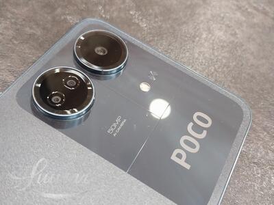Mobiiltelefon Xiaomi Poco C65 (2310FPCA4G)