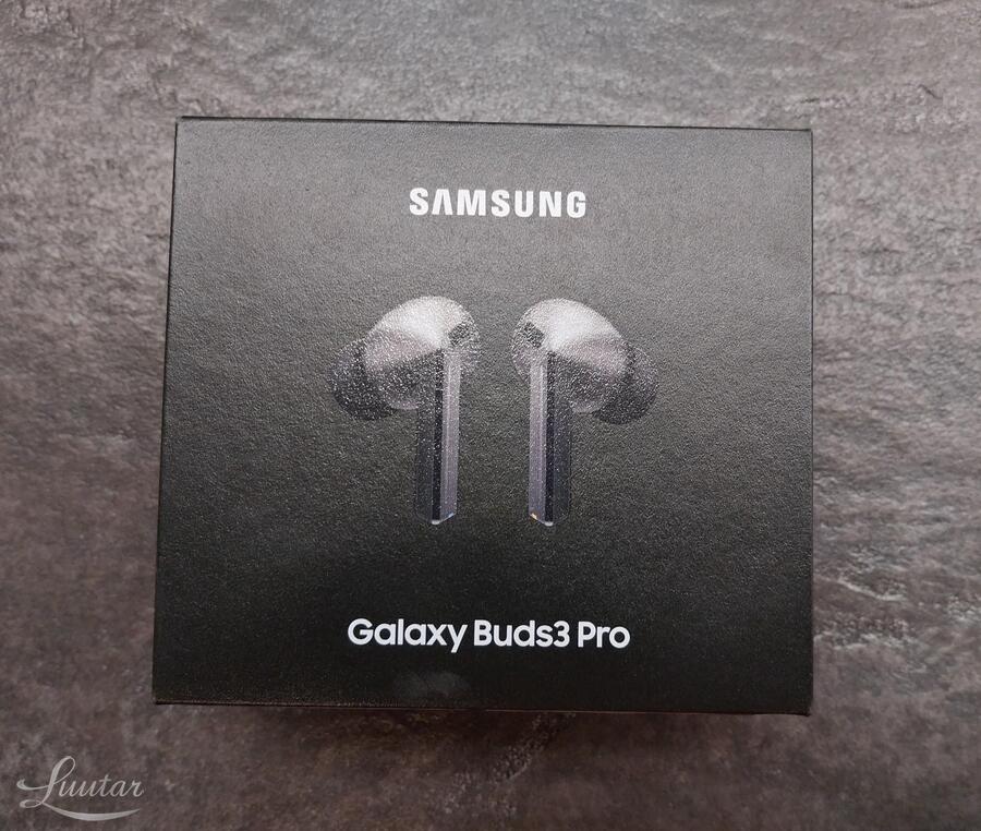 Kõrvaklapid Samsung Buds3 Pro (SM-R630)