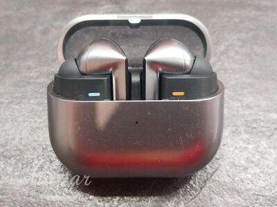 Kõrvaklapid Samsung Buds3 Pro (SM-R630)