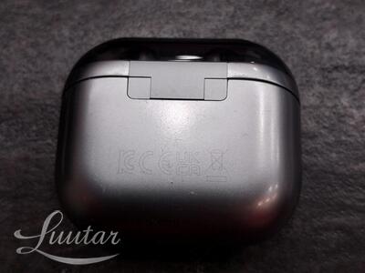 Kõrvaklapid Samsung Buds3 Pro (SM-R630)