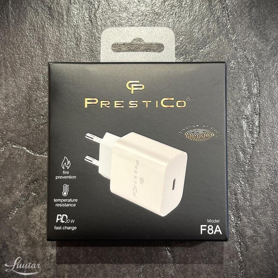  Laadija USB Type-​C​ 20W​ PD​ UUS!