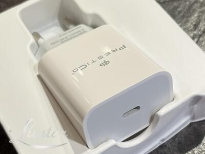  Laadija USB Type-​C​ 20W​ PD​ UUS!
