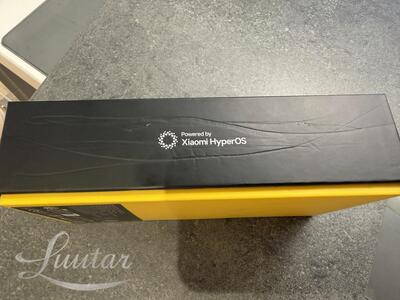Mobiiltelefon Xiaomi Poco X8 Pro 256 GB 