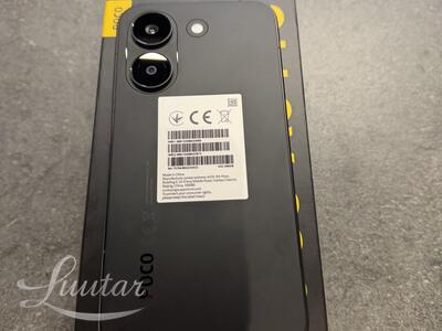 Mobiiltelefon Xiaomi Poco X8 Pro 256 GB 