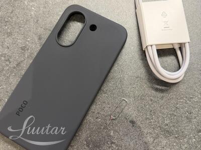Mobiiltelefon Xiaomi Poco X8 Pro 256 GB 