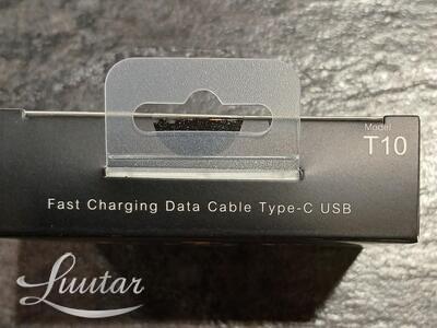 Juhe PRESTICO T10 USB → Type-C 3.1A
