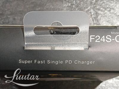 Laadija PRESTICO USB​ Type-​C 45W​ + Juhe Type-C → Type-C​ UUS!