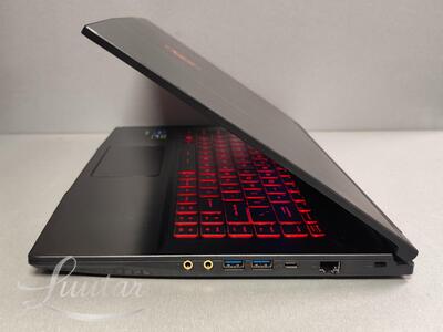 Sülearvuti MSI GF63 Thin 11UC