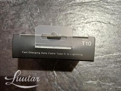 Juhe PRESTICO T10 Type-C → Lightning 30W PD