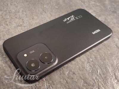 Mobiiltelefon Xiaomi Redmi 15C 128GB