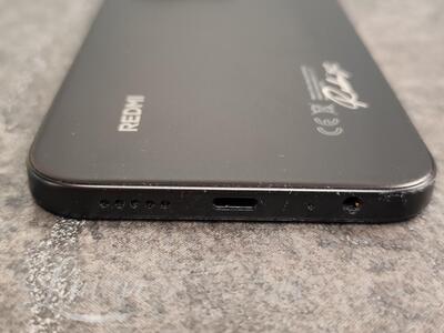 Mobiiltelefon Xiaomi Redmi 15C 128GB