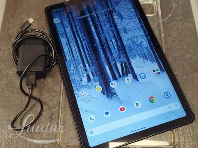 Tahvelarvuti Nokia Tab T21 128GB