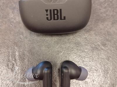 Kõrvaklapid JBL Vibe Beam 2
