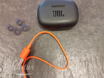 Kõrvaklapid JBL Vibe Beam 2