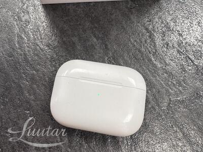 Kõrvaklapid Apple AirPods Pro 2nd gen A2700