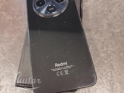 Mobiiltelefon Xiaomi Redmi 14c 128gb