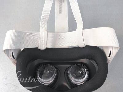 VR peakomplekt Meta Quest 3S