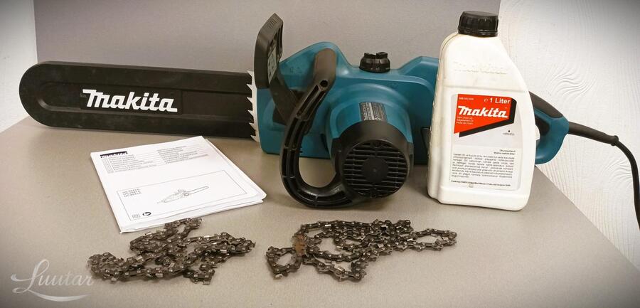 Elektrisaag Makita UC3541A