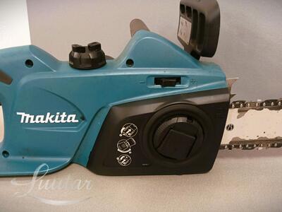 Elektrisaag Makita UC3541A
