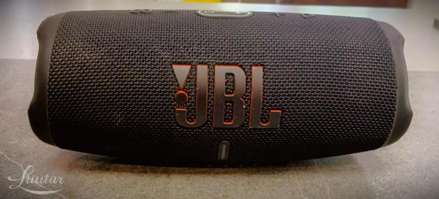 Kõlar JBL Charge 5