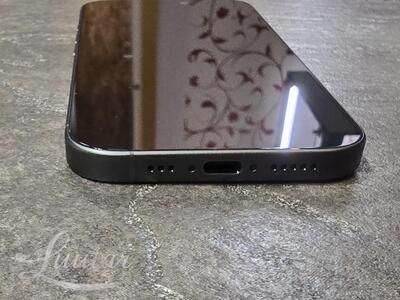 Mobiiltelefon Apple iPhone 17 256GB UUS!